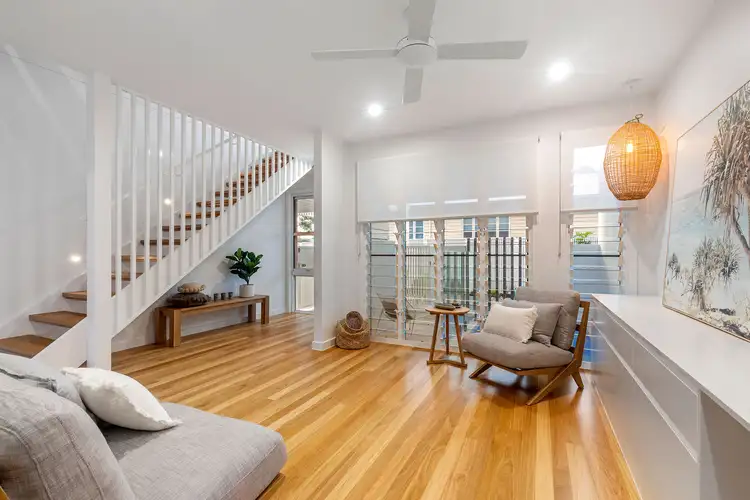 Sixth view of Homely unit listing, 1/33 Fifth Avenue, Maroochydore QLD 4558