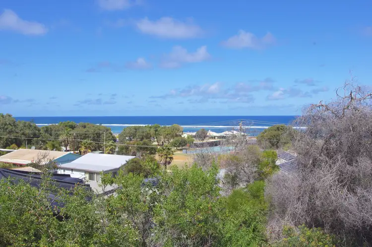 Second view of Homely house listing, 68 Mitchell Street, Horrocks WA 6535