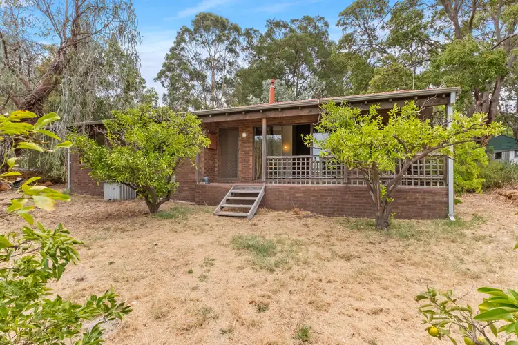 Main view of Homely house listing, 9 Tuffin Road, Glen Forrest WA 6071