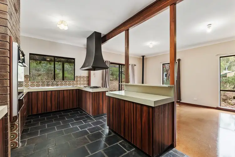 Second view of Homely house listing, 9 Tuffin Road, Glen Forrest WA 6071
