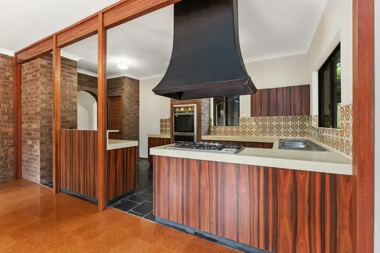 Fifth view of Homely house listing, 9 Tuffin Road, Glen Forrest WA 6071