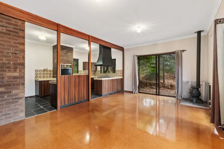 Sixth view of Homely house listing, 9 Tuffin Road, Glen Forrest WA 6071