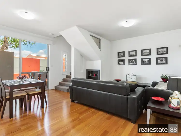 1/29 Rawlins Street, Glendalough WA 6016