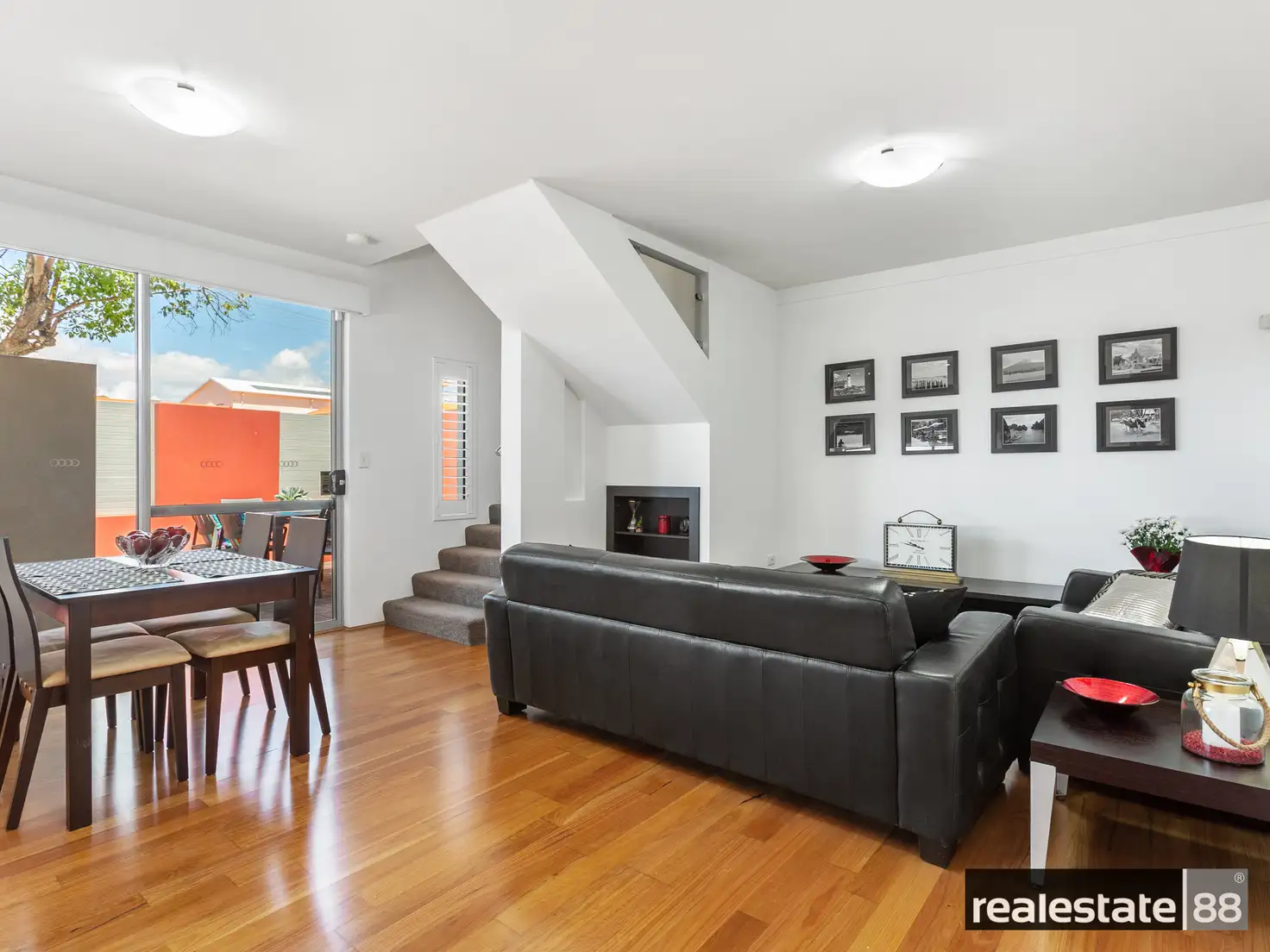 Main view of Homely townhouse listing, 1/29 Rawlins Street, Glendalough WA 6016