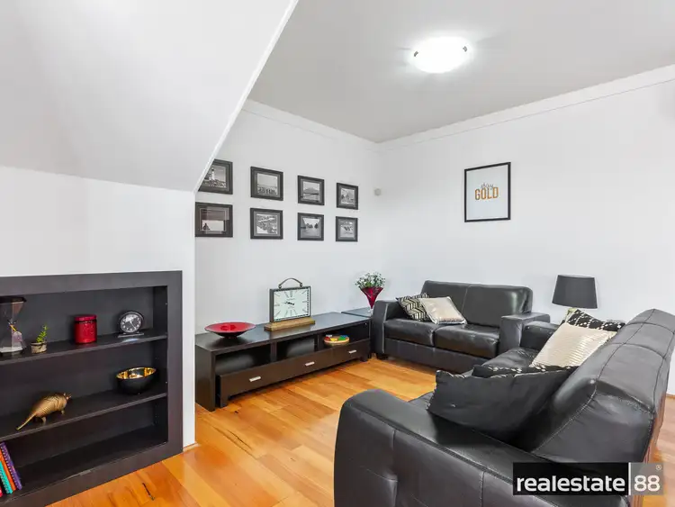Seventh view of Homely townhouse listing, 1/29 Rawlins Street, Glendalough WA 6016