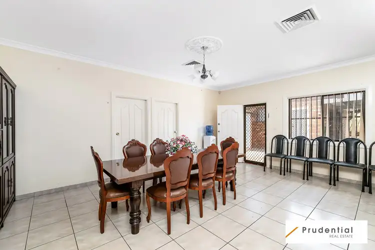 Third view of Homely house listing, 16 Smith Crescent, Liverpool NSW 2170
