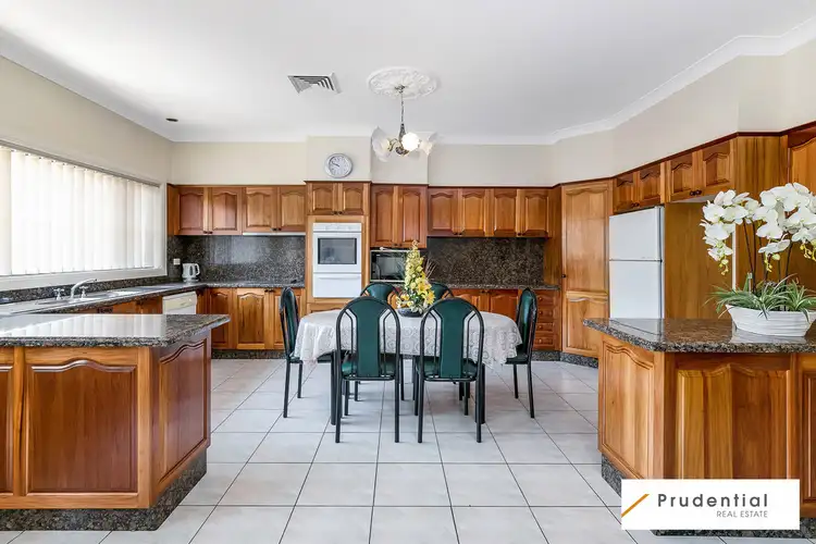 Fourth view of Homely house listing, 16 Smith Crescent, Liverpool NSW 2170