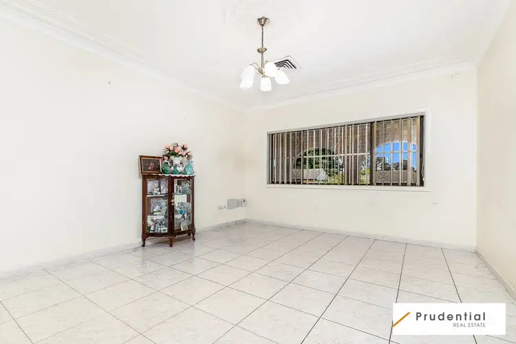 Sixth view of Homely house listing, 16 Smith Crescent, Liverpool NSW 2170