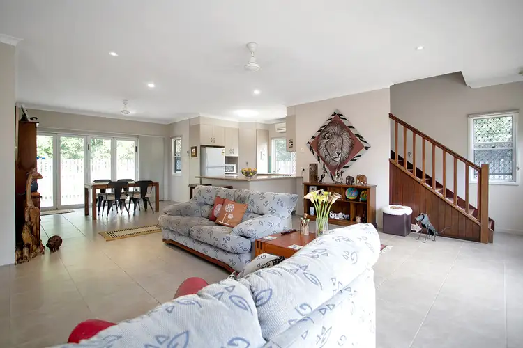 Second view of Homely house listing, 28a Coles Road, Andergrove QLD 4740