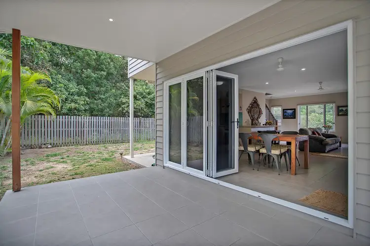 Third view of Homely house listing, 28a Coles Road, Andergrove QLD 4740