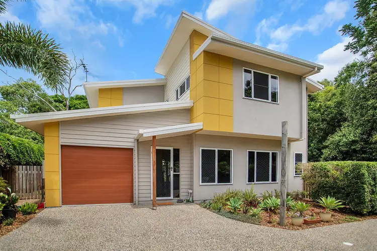Fourth view of Homely house listing, 28a Coles Road, Andergrove QLD 4740