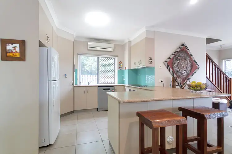 Sixth view of Homely house listing, 28a Coles Road, Andergrove QLD 4740