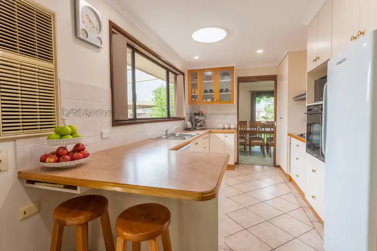Second view of Homely house listing, 568 Iluka Crescent, Lavington NSW 2641
