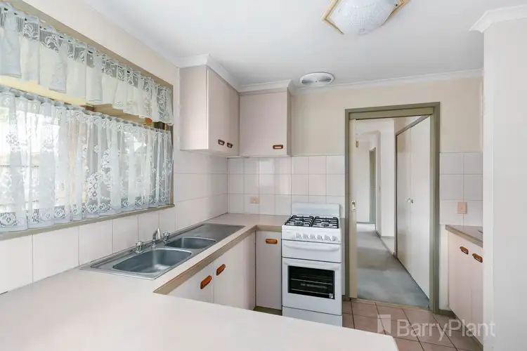 Fourth view of Homely unit listing, 8/21-23 Cutts Avenue, Croydon VIC 3136