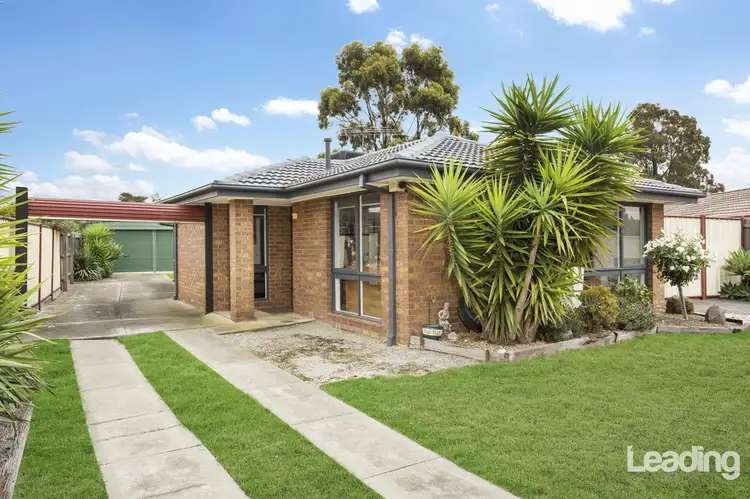 1 Hoylake Court, Sunbury VIC 3429