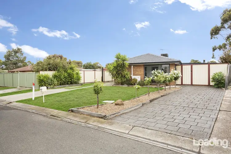 Second view of Homely house listing, 1 Hoylake Court, Sunbury VIC 3429