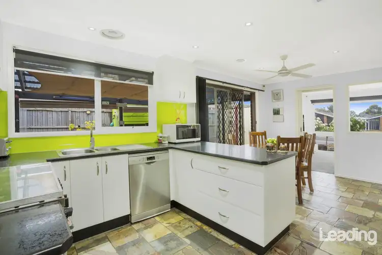 Sixth view of Homely house listing, 1 Hoylake Court, Sunbury VIC 3429