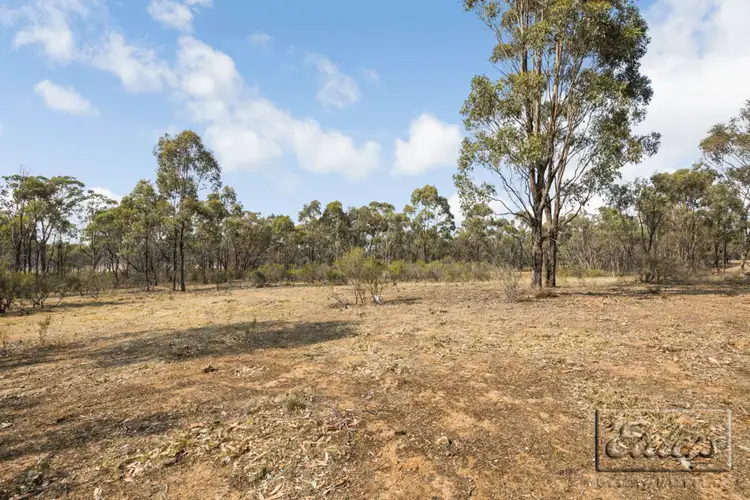 Main view of Homely land listing, 90 Enright Road, Eppalock VIC 3551