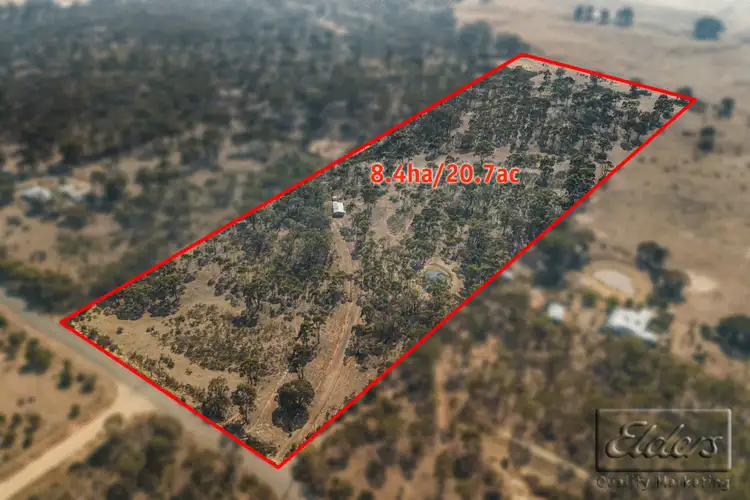 Second view of Homely land listing, 90 Enright Road, Eppalock VIC 3551