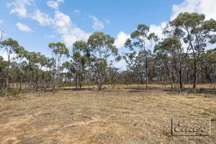 Fourth view of Homely land listing, 90 Enright Road, Eppalock VIC 3551