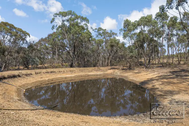Fifth view of Homely land listing, 90 Enright Road, Eppalock VIC 3551