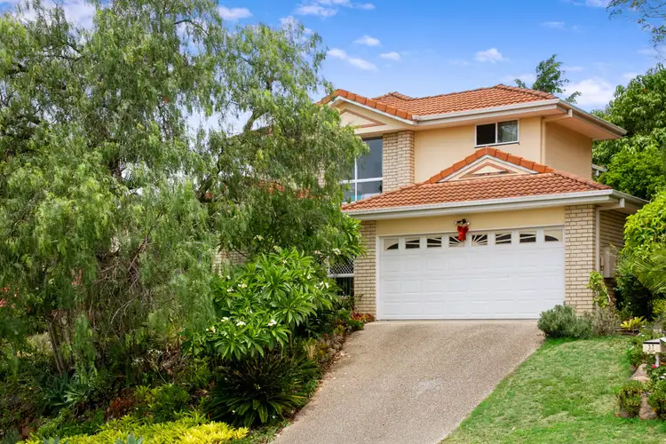 Main view of Homely house listing, 37 Mungarie Street, Keperra QLD 4054