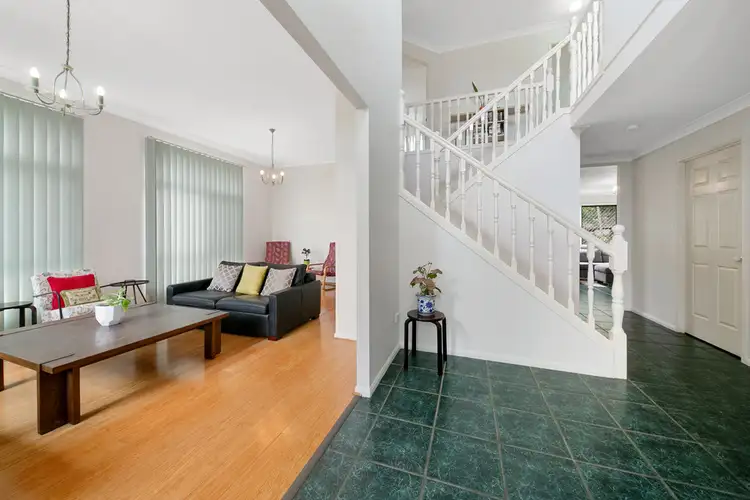 Second view of Homely house listing, 37 Mungarie Street, Keperra QLD 4054