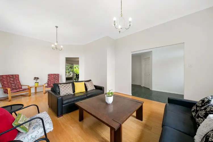 Fourth view of Homely house listing, 37 Mungarie Street, Keperra QLD 4054