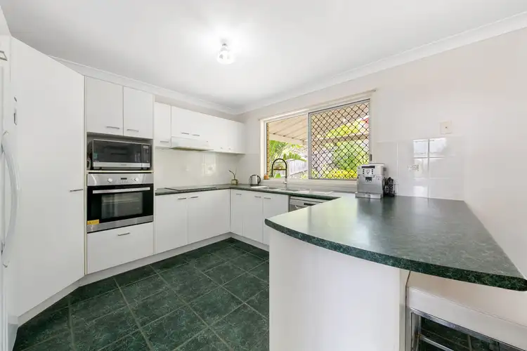 Sixth view of Homely house listing, 37 Mungarie Street, Keperra QLD 4054