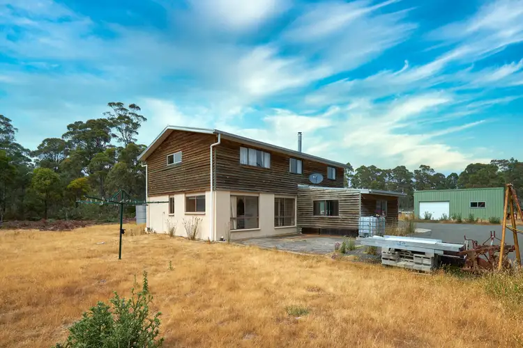 249 Rookery Road, Loira TAS 7275