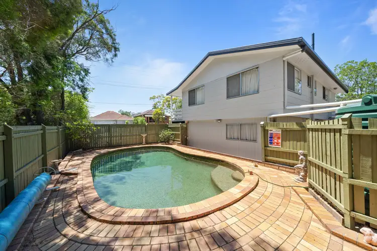 86 Clover Street, Enoggera QLD 4051
