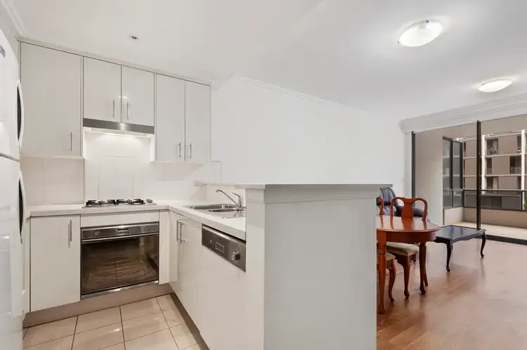 302/17-21 Romsey Street, Waitara NSW 2077