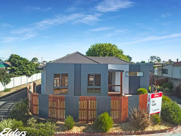 Main view of Homely house listing, 44 JAMES STREET, Yarram VIC 3971