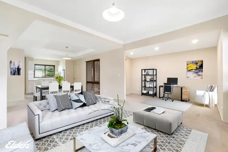 Second view of Homely house listing, 44 JAMES STREET, Yarram VIC 3971