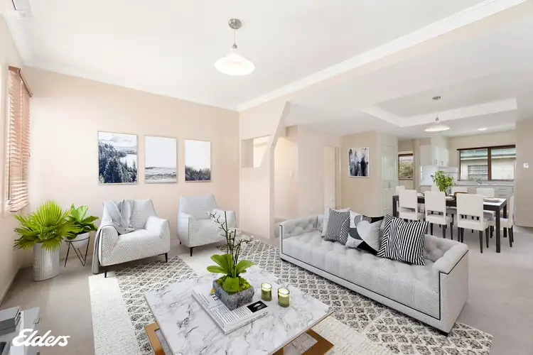 Third view of Homely house listing, 44 JAMES STREET, Yarram VIC 3971