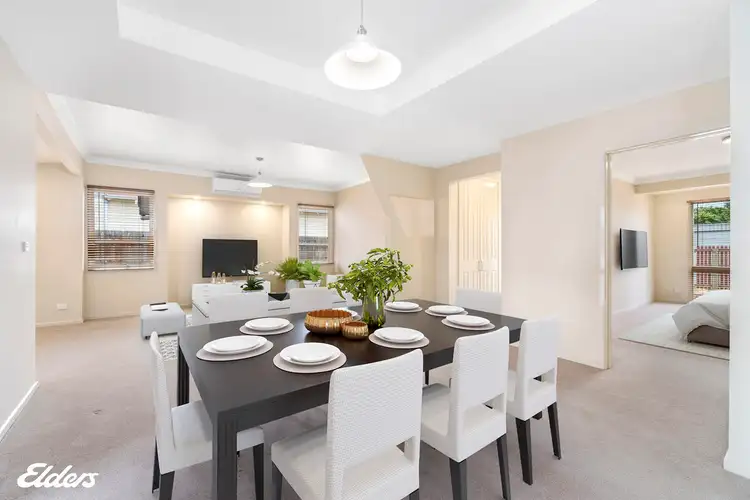 Fourth view of Homely house listing, 44 JAMES STREET, Yarram VIC 3971