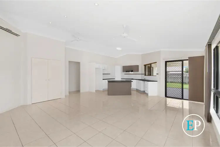 Second view of Homely house listing, 4 Logrunner Avenue, Bohle Plains QLD 4817