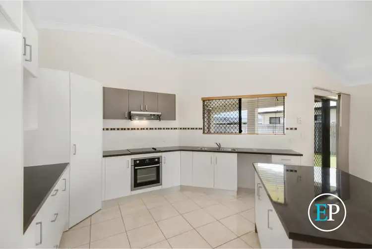 Third view of Homely house listing, 4 Logrunner Avenue, Bohle Plains QLD 4817