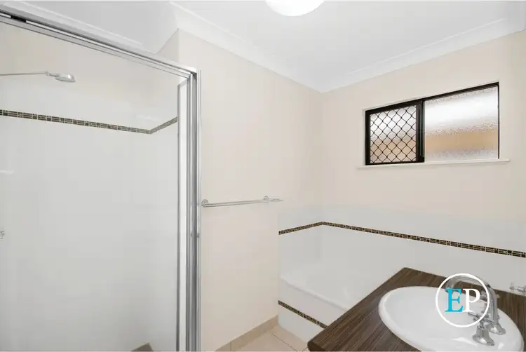 Fourth view of Homely house listing, 4 Logrunner Avenue, Bohle Plains QLD 4817