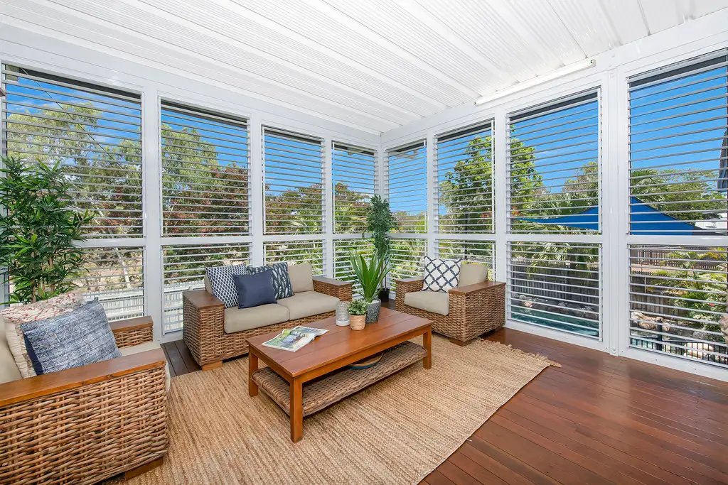 Main view of Homely house listing, 20 Davies Street, Mount Louisa QLD 4814