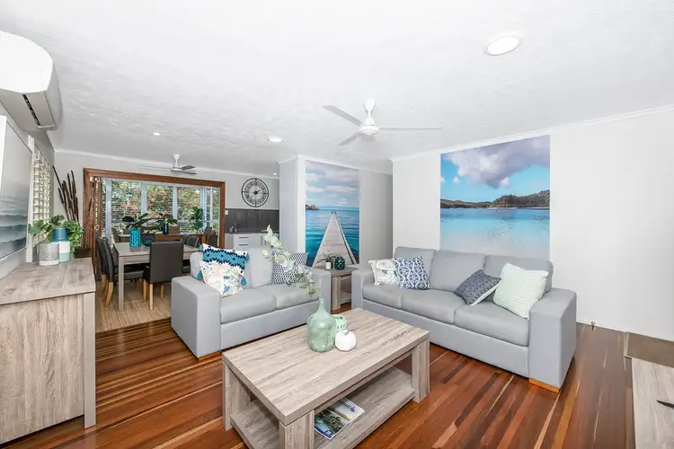 Fourth view of Homely house listing, 20 Davies Street, Mount Louisa QLD 4814