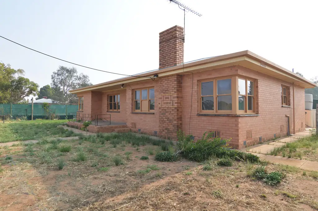Main view of Homely house listing, 124 Sutcliff Street, Sea Lake VIC 3533