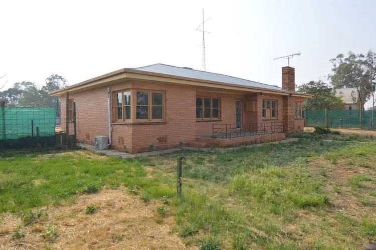 Second view of Homely house listing, 124 Sutcliff Street, Sea Lake VIC 3533