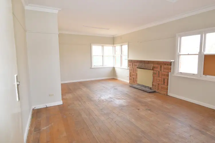 Third view of Homely house listing, 124 Sutcliff Street, Sea Lake VIC 3533