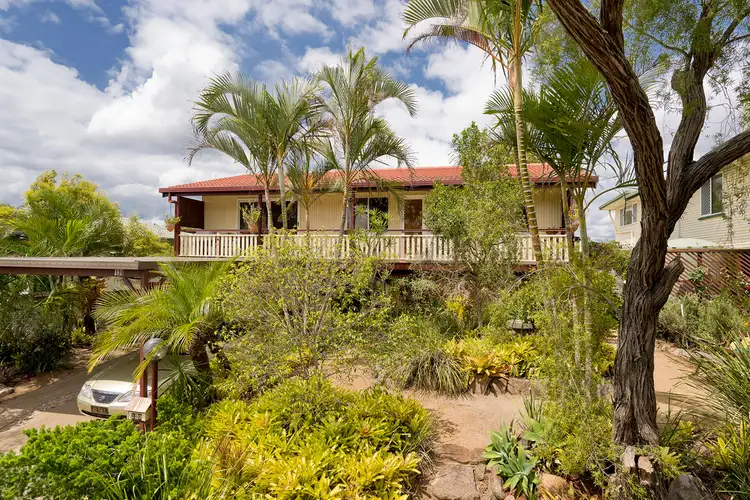 139 Camelia Avenue, Everton Hills QLD 4053