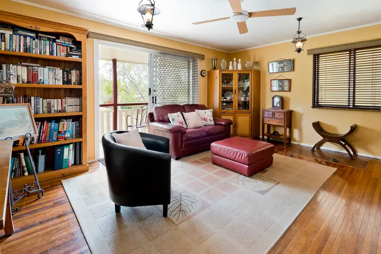 Second view of Homely house listing, 139 Camelia Avenue, Everton Hills QLD 4053