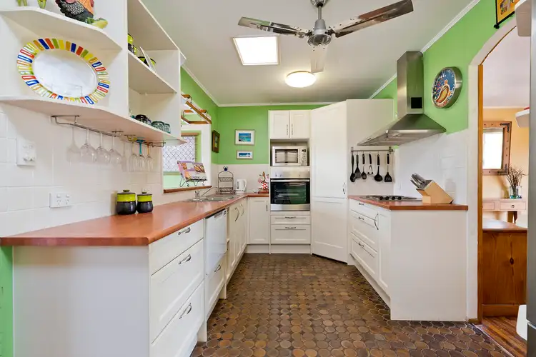 Fourth view of Homely house listing, 139 Camelia Avenue, Everton Hills QLD 4053