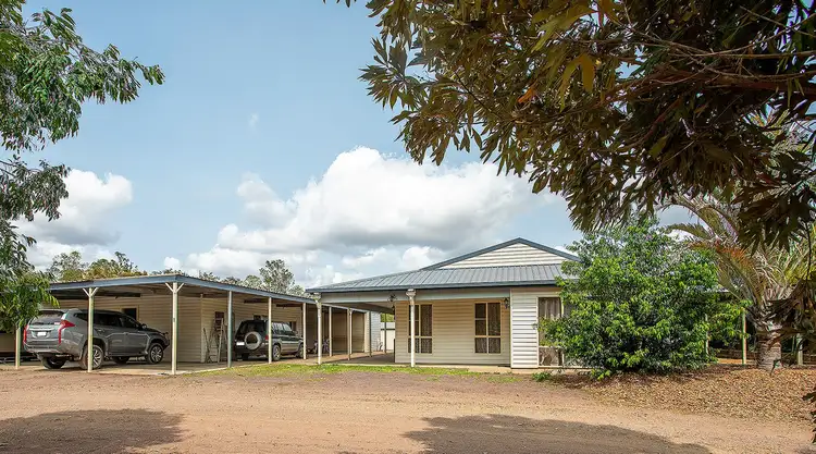 Main view of Homely house listing, 10 Delray Rd, Mothar Mountain QLD 4570