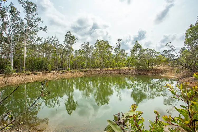 Second view of Homely house listing, 10 Delray Rd, Mothar Mountain QLD 4570