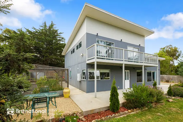 461 Abels Bay Road, Abels Bay TAS 7112